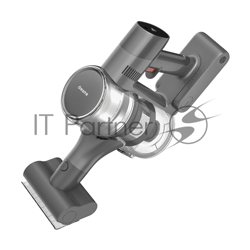 Пылесос вертикальный Dreame Cordless Vacuum Cleaner T20 Grey