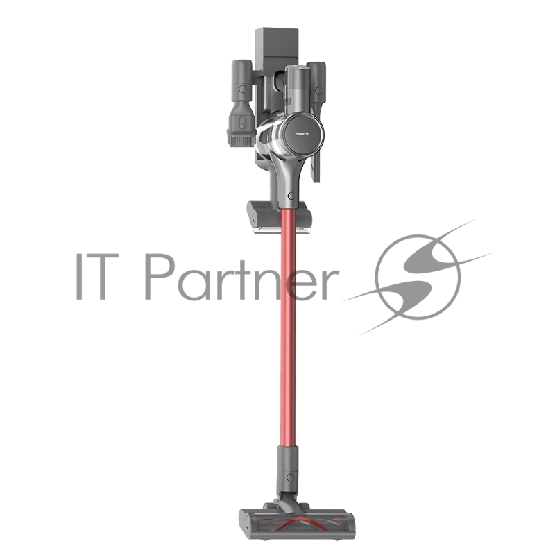 Пылесос вертикальный Dreame Cordless Vacuum Cleaner T20 Grey