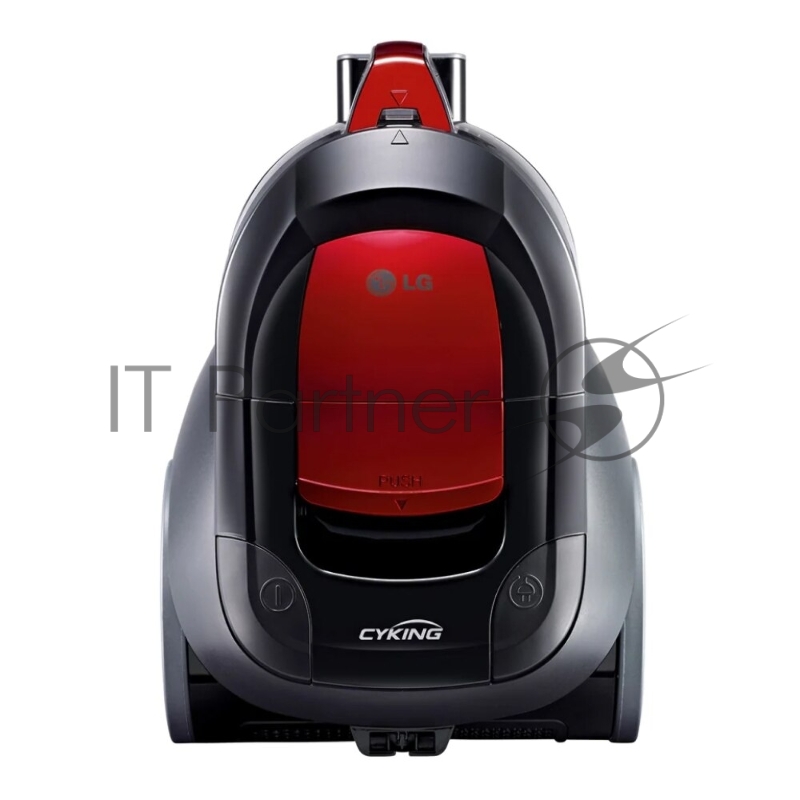 Пылесос LG VC5320NNTR