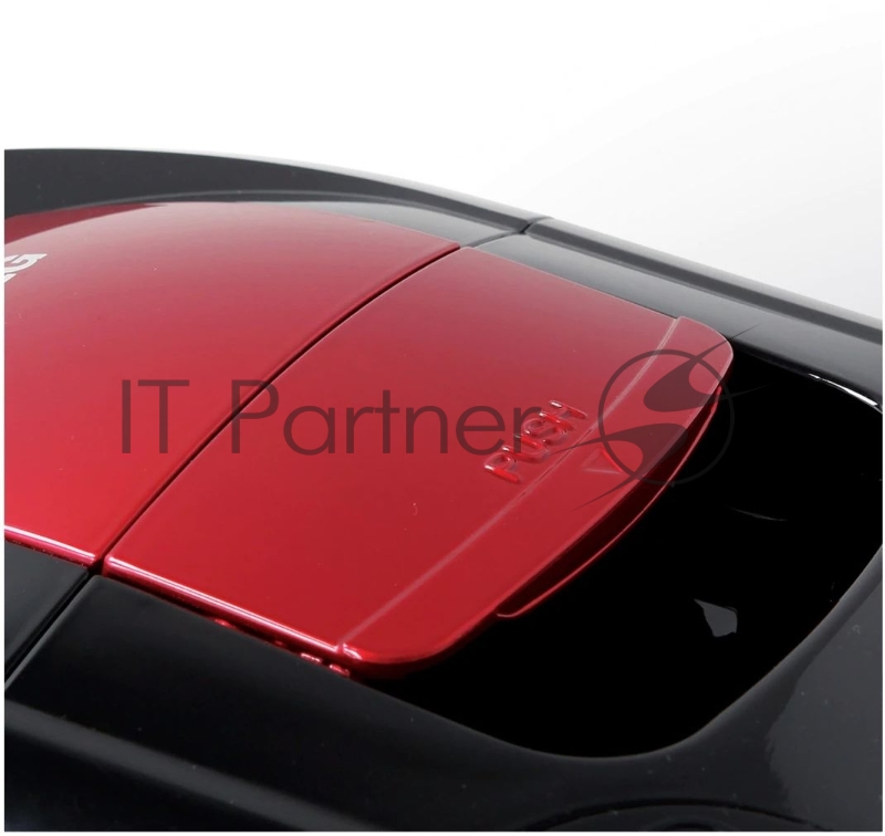 Пылесос LG VC5320NNTR