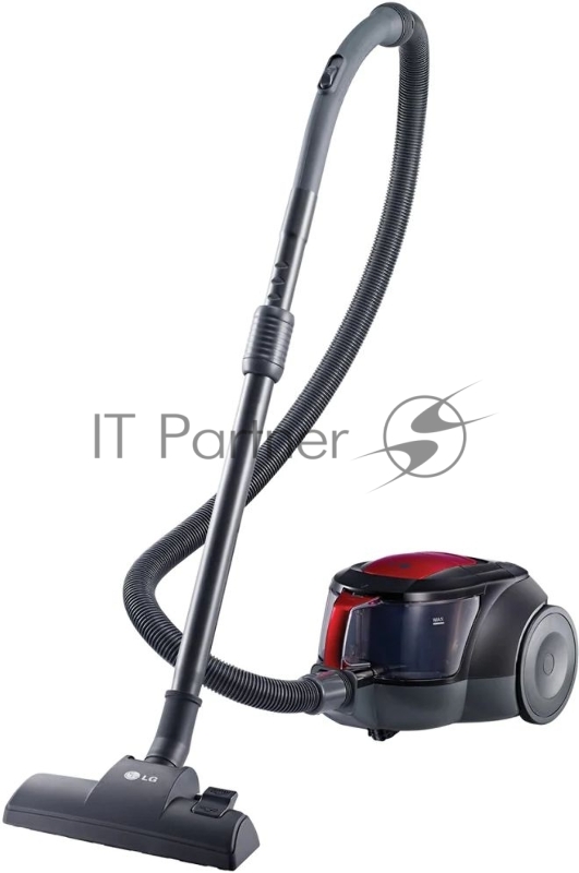 Пылесос LG VC5320NNTR