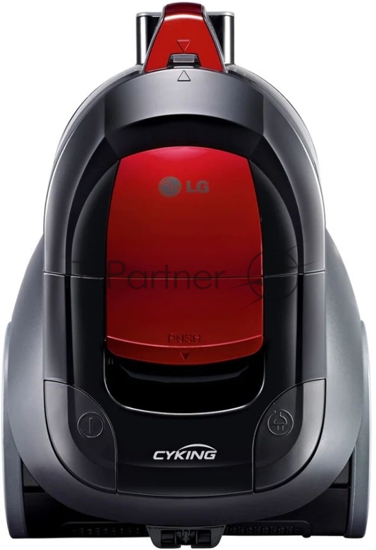 Пылесос LG VC5320NNTR