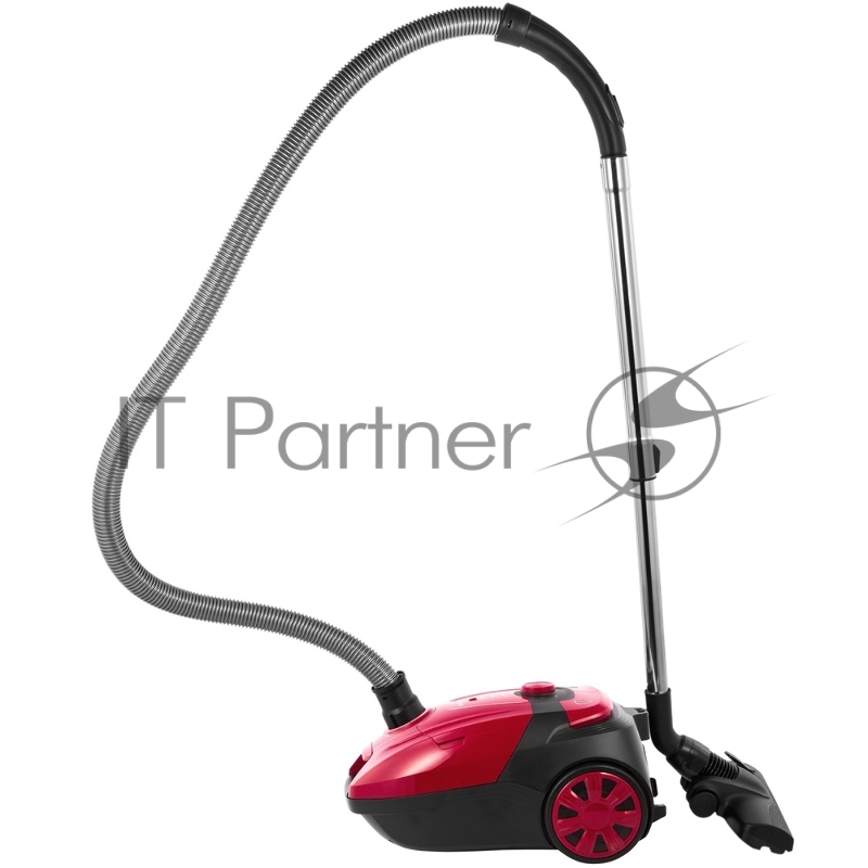 Пылесос Sharp EC-KB19R-R