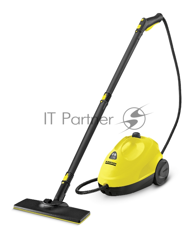 Пароочиститель KarcherSC 2 EasyFix (yellow)*EU
