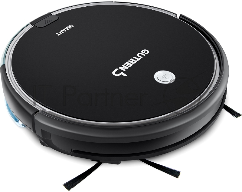 Робот пылесос GUTREND Smart 300 (черный)