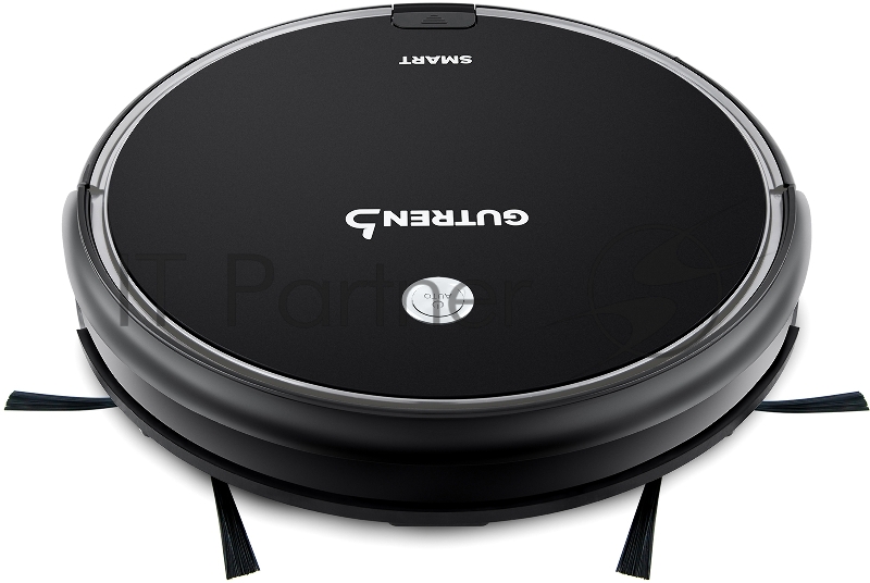 Робот пылесос GUTREND Smart 300 (черный)