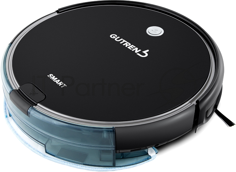 Робот пылесос GUTREND Smart 300 (черный)