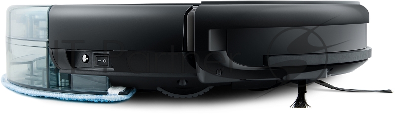 Робот пылесос GUTREND Smart 300 (черный)