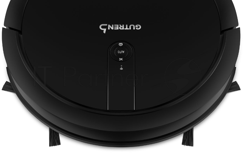 Пылесос-робот GUTREND SENSE Робот-пылесос GUTREND SENSE 410 (черный)