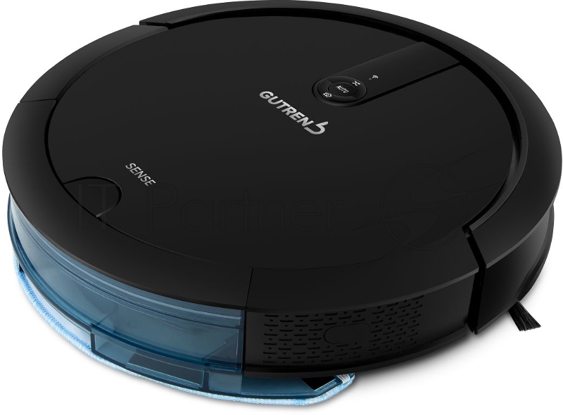Пылесос-робот GUTREND SENSE Робот-пылесос GUTREND SENSE 410 (черный)