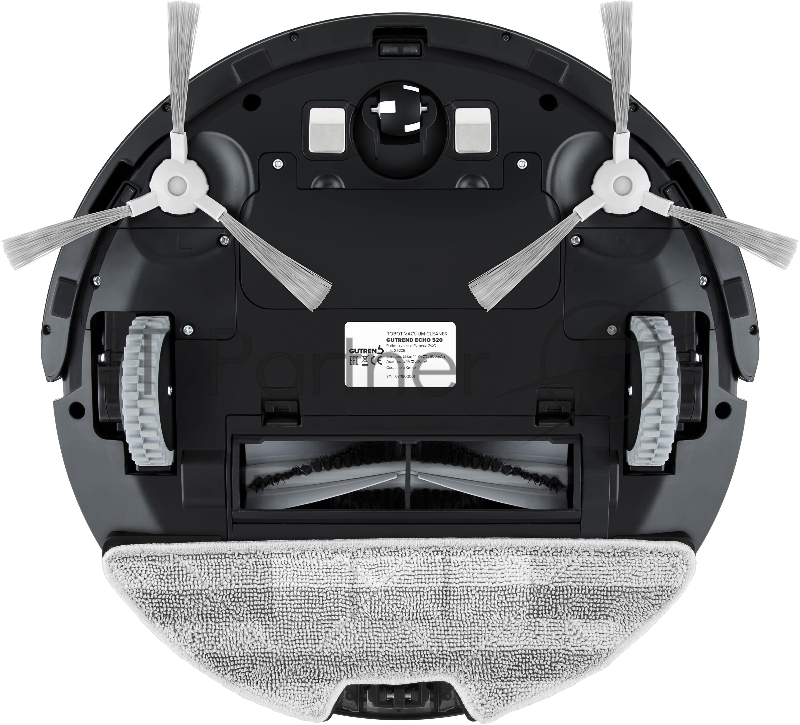 Пылесос-робот GUTREND ECHO Робот-пылесос GUTREND ECHO G520 (синий)
