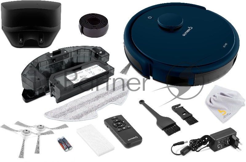 Пылесос-робот GUTREND ECHO Робот-пылесос GUTREND ECHO G520 (синий)