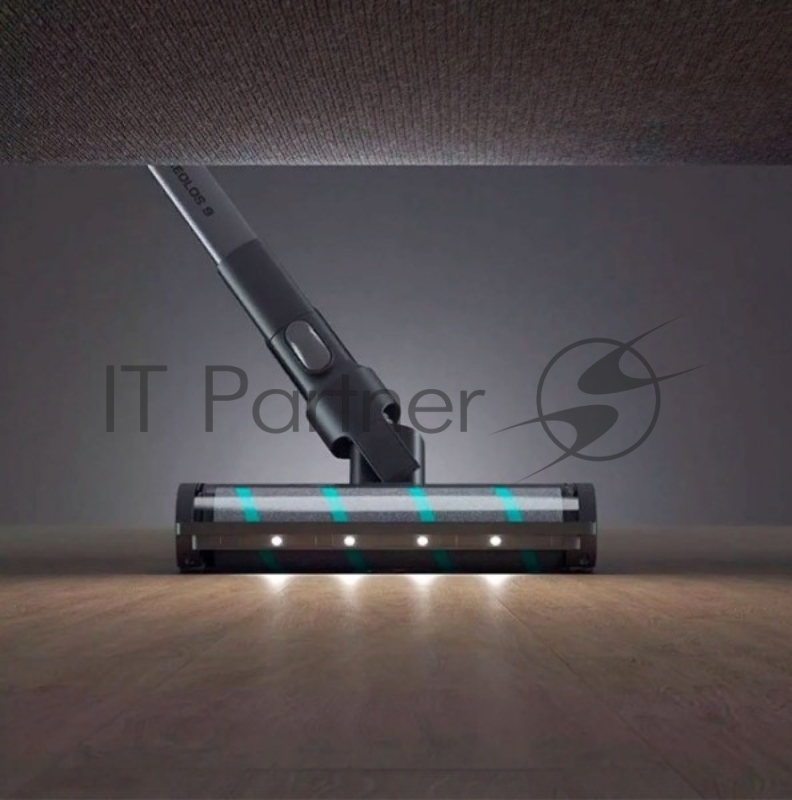 Беспроводной пылесос Xiaomi A9 Vacuum wireless handheld vacuum cleaner Viomi A9 Vacuum wireless handheld vacuum cleaner