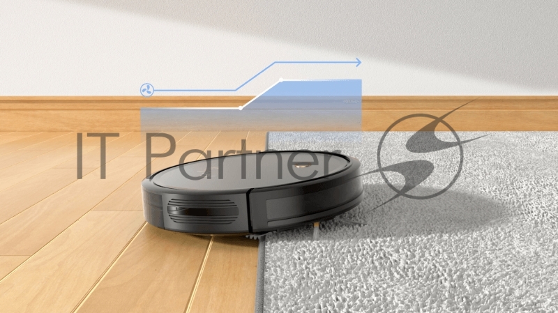 Робот-пылесос Kyvol Robot VC Kyvol D2