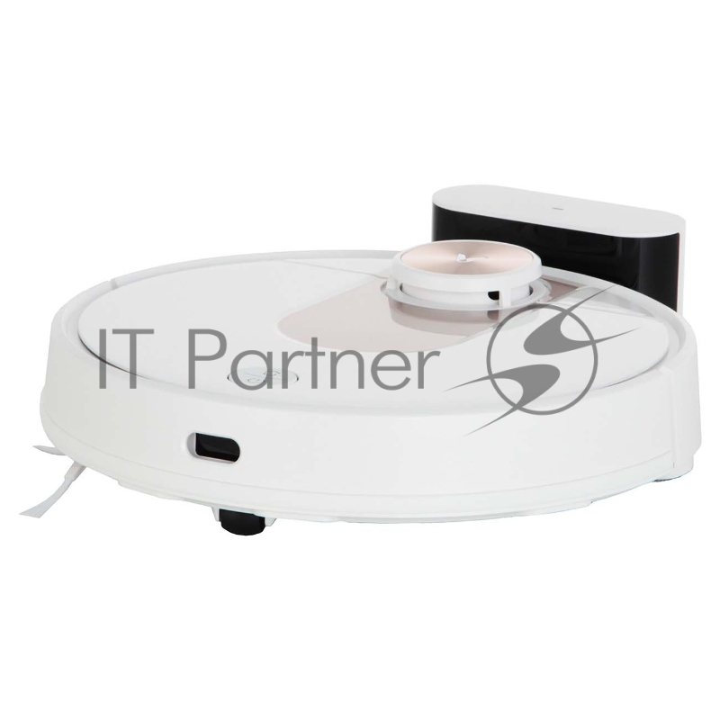 Робот-пылесос VIOMI Robot Cleaner SE White Подключение:WiFi/MiHome/Мощнос всасывания:2.2кПа/Батарея:3200 уборка/Цвет:Белый V-RVCLM21A W