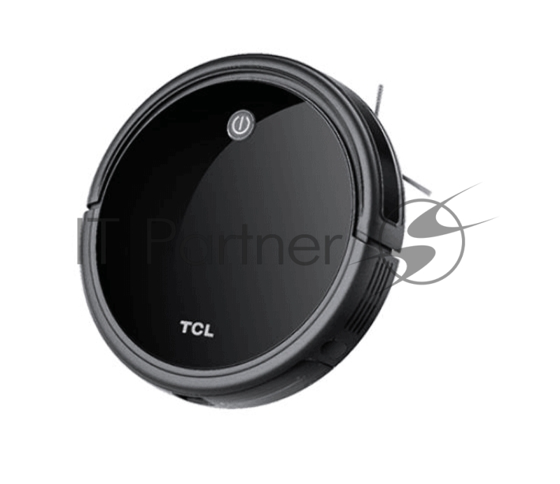 Робот-пылесос TCL Robot Vacuum Sweeva 1000 Black