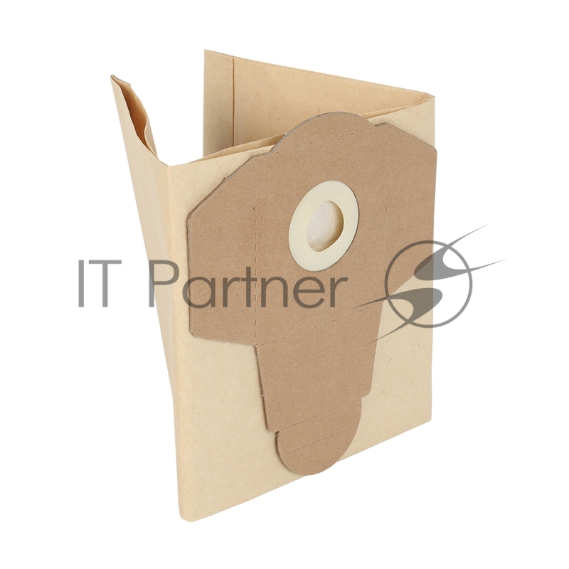 Пылесборник бумажный PATRIOT для пылесосов: VC 205, VC 206T. 20 л. 5шт