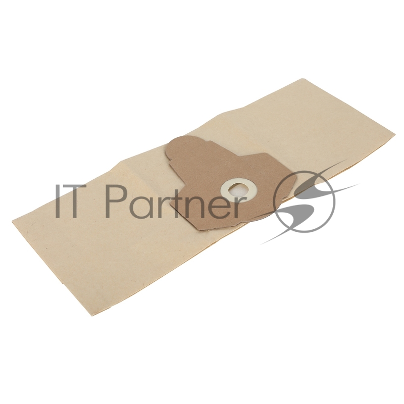 Пылесборник бумажный PATRIOT для пылесосов: VC 205, VC 206T. 20 л. 5шт