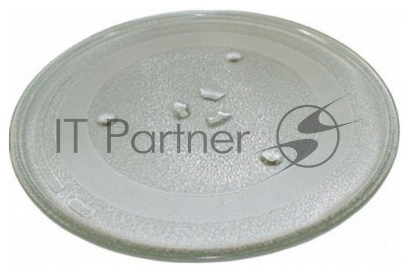 Тарелка для СВЧ Streltex DE74-20102 / для Samsung, диаметр 28,8см