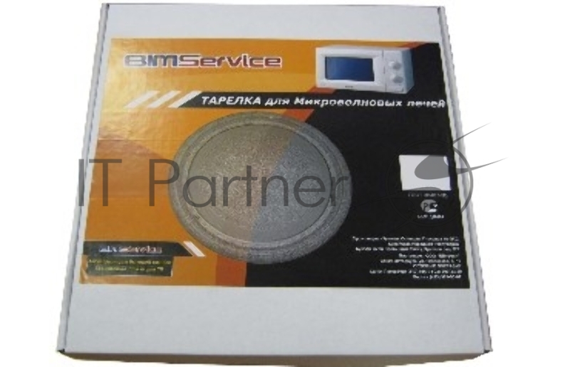 Тарелка ONKRON для СВЧ DAEWOO KOR-610S 25,5 см