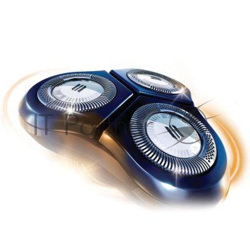 Аксессуар для электробритв Philips RQ11/50 / для 3-х головочных бритв, SensoTouch серии 11 (RQ 1150, 1160, 1180)