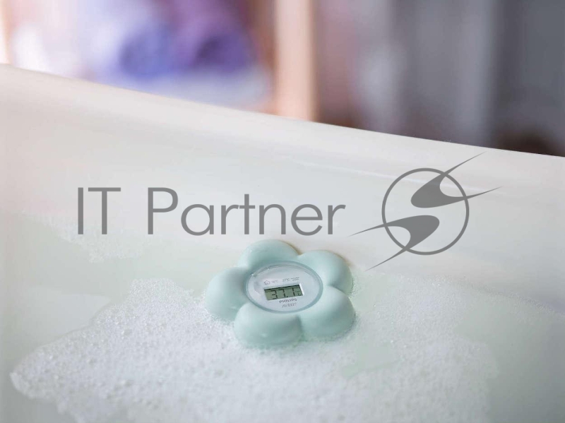 Цифровой термометр для воды и воздуха Цифровой термометр для воды и воздуха