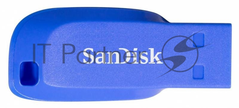 Флеш Диск 32GB USB Drive <USB 2.0> SanDisk Blade (SDCZ50C-032G-B35BE)