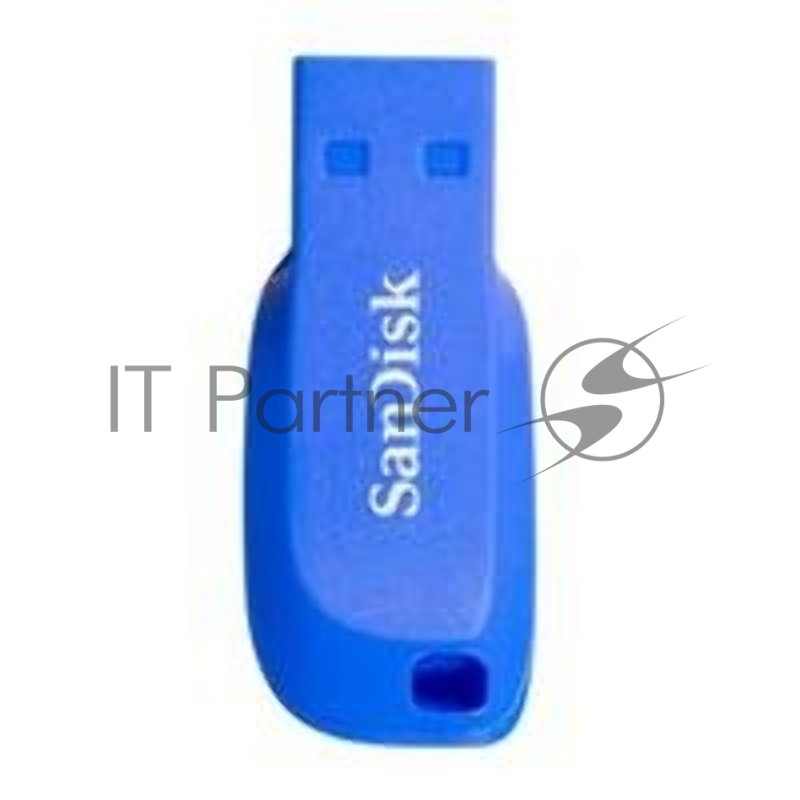 Флеш Диск 32GB USB Drive <USB 2.0> SanDisk Blade (SDCZ50C-032G-B35BE)