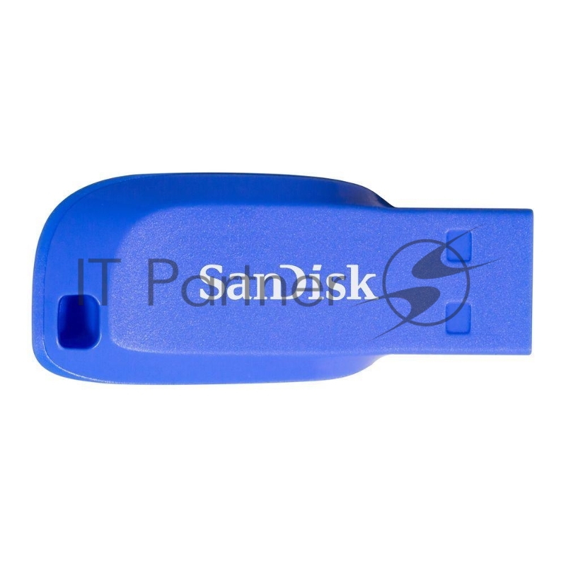 Флеш Диск 32GB USB Drive <USB 2.0> SanDisk Blade (SDCZ50C-032G-B35BE)