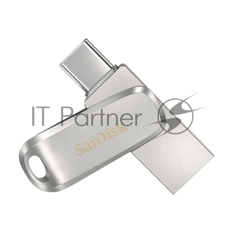 Флэш-накопитель USB-C 32GB SDDDC4-032G-G46 SANDISK
