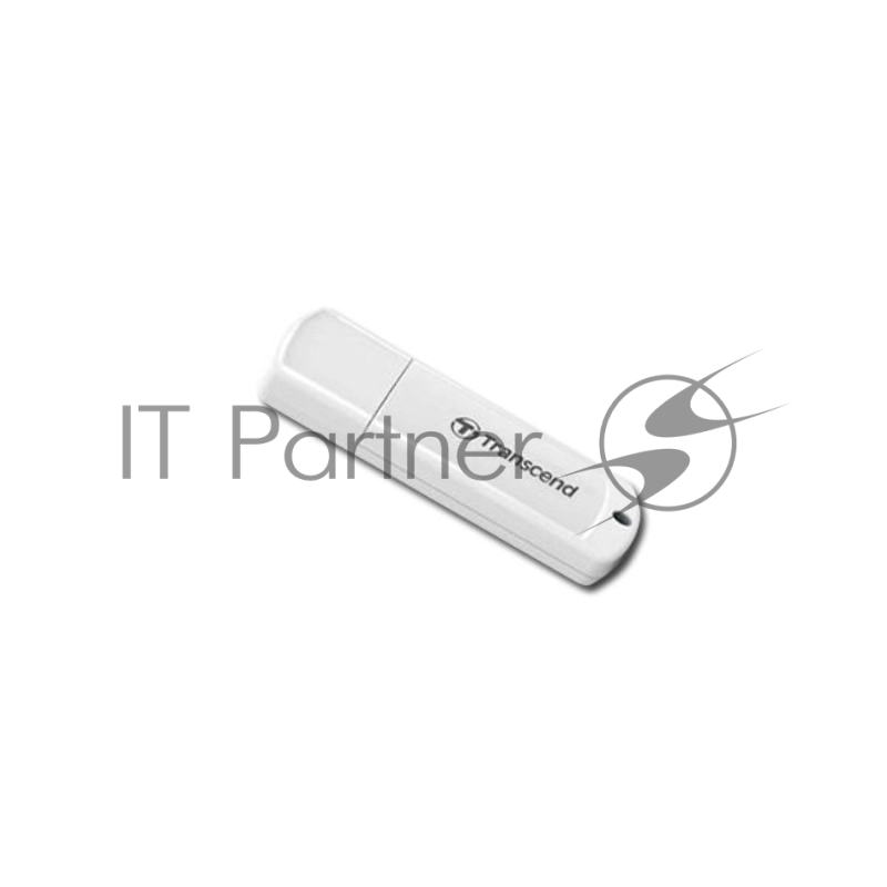 Флэш Диск Transcend USB Drive 64Gb JetFlash 370 TS64GJF370 {USB 2.0}