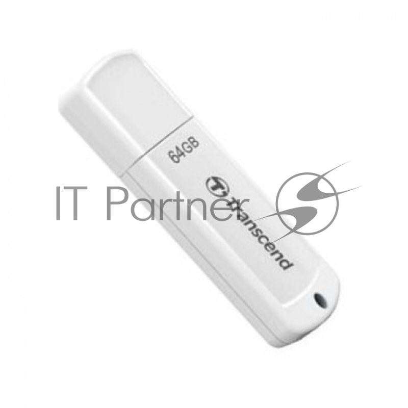 Флэш Диск Transcend USB Drive 64Gb JetFlash 370 TS64GJF370 {USB 2.0}