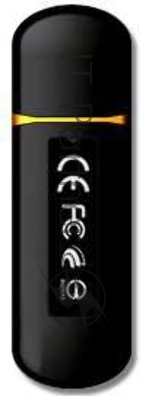 Флэш Диск Transcend 64Gb JetFlash 600 TS64GJF600 {USB 2.0}