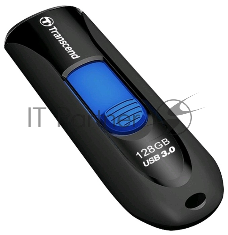 Флэш Диск Transcend USB Drive 128Gb JetFlash 790 TS128GJF790K {USB 3.0}