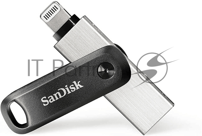 Флэш-накопитель USB3 256GB SDIX60N-256G-GN6NE SANDISK