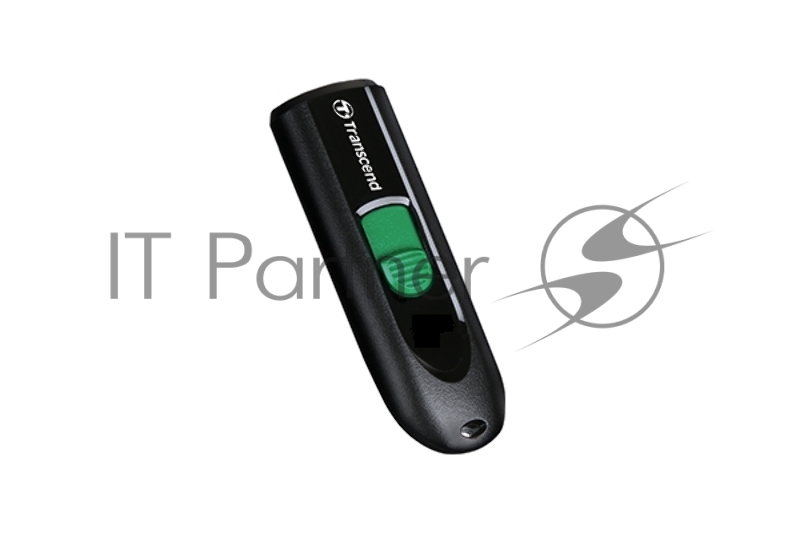 Флеш Диск Transcend 64Gb Jetflash Type-C 790С TS64GJF790C USB3.0 черный
