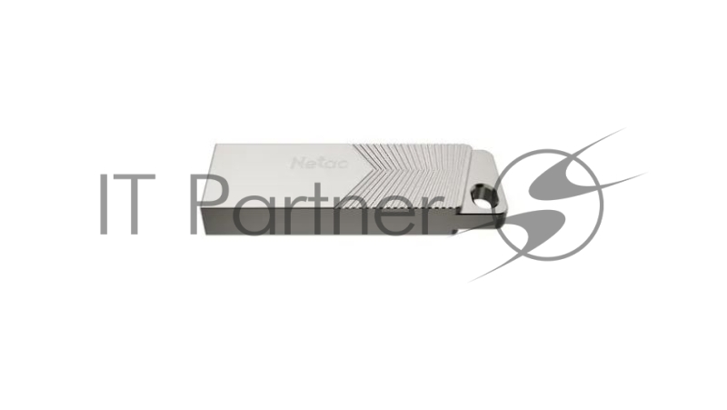 Флеш Диск Netac UM1 64Gb <NT03UM1N-064G-32PN>, USB3.2