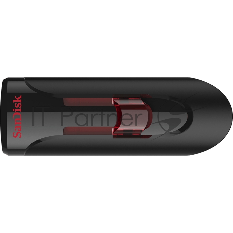 Флеш карта 16GB SanDisk CZ600 Cruzer, USB 3.0