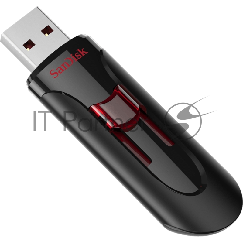 Флеш карта 16GB SanDisk CZ600 Cruzer, USB 3.0