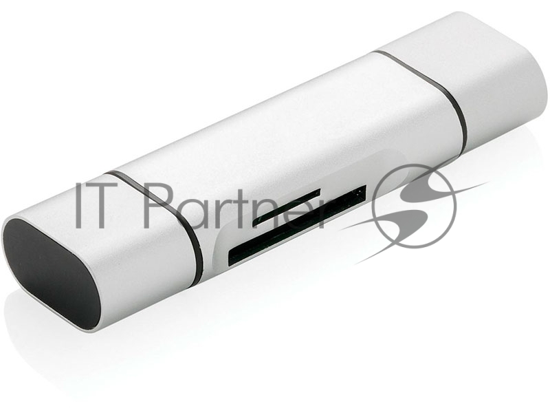 Универсальный картридер XD collection P308.122 B.V.2288EK