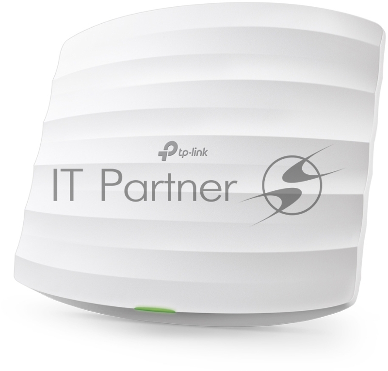 Беспроводная потолочная точка доступа серии N TP-Link SMB EAP110 скорость до 300 Мбит/с