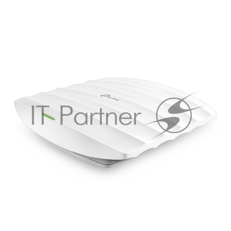 Беспроводная потолочная точка доступа серии N TP-Link SMB EAP110 скорость до 300 Мбит/с
