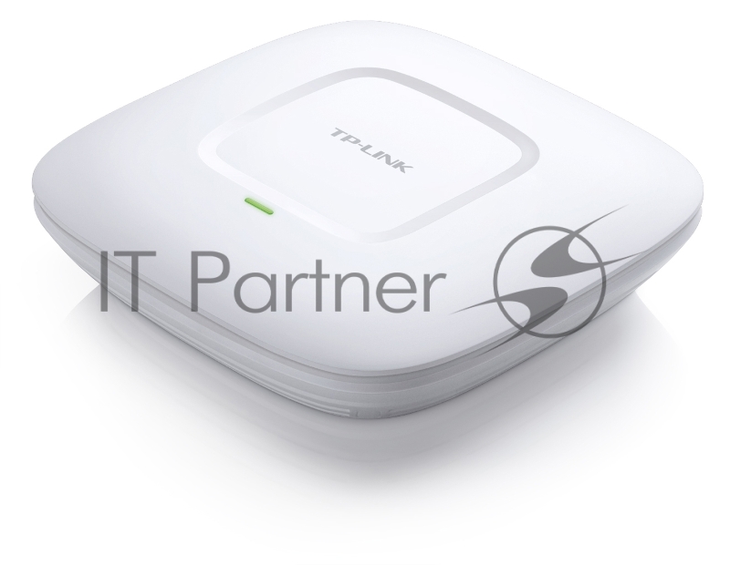 Беспроводная потолочная точка доступа серии N TP-Link SMB EAP110 скорость до 300 Мбит/с