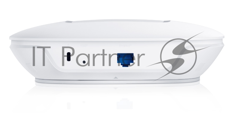 Беспроводная потолочная точка доступа серии N TP-Link SMB EAP110 скорость до 300 Мбит/с