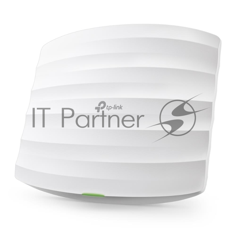 Беспроводная потолочная точка доступа серии N TP-Link SMB EAP110 скорость до 300 Мбит/с