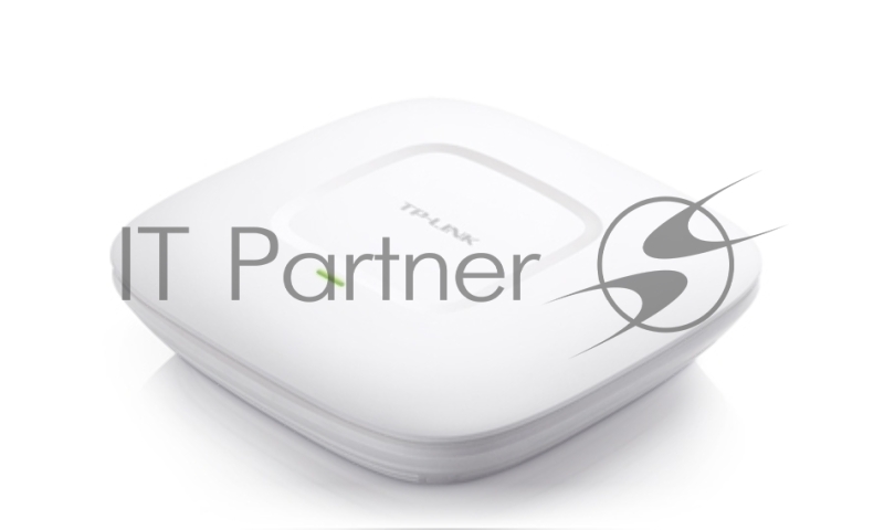 Беспроводная потолочная точка доступа серии N TP-Link SMB EAP110 скорость до 300 Мбит/с