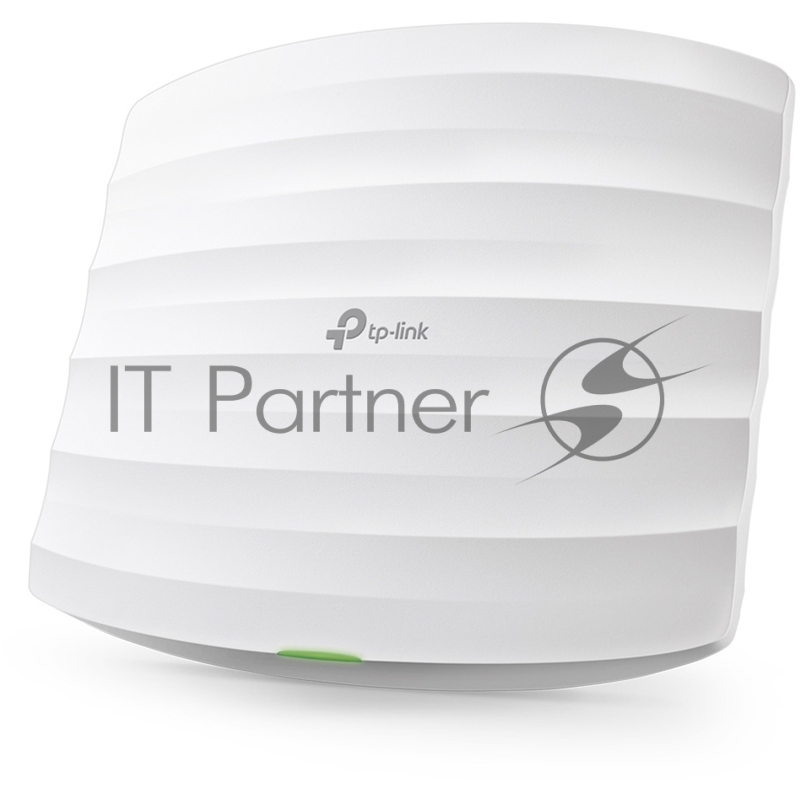 Беспроводная потолочная точка доступа серии N TP-Link SMB EAP110 скорость до 300 Мбит/с
