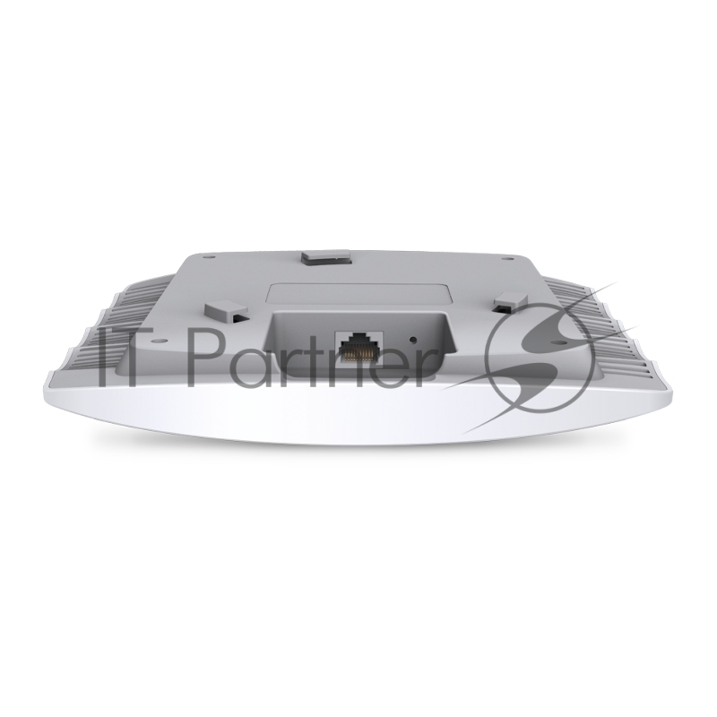 Беспроводная потолочная точка доступа серии N TP-Link SMB EAP110 скорость до 300 Мбит/с