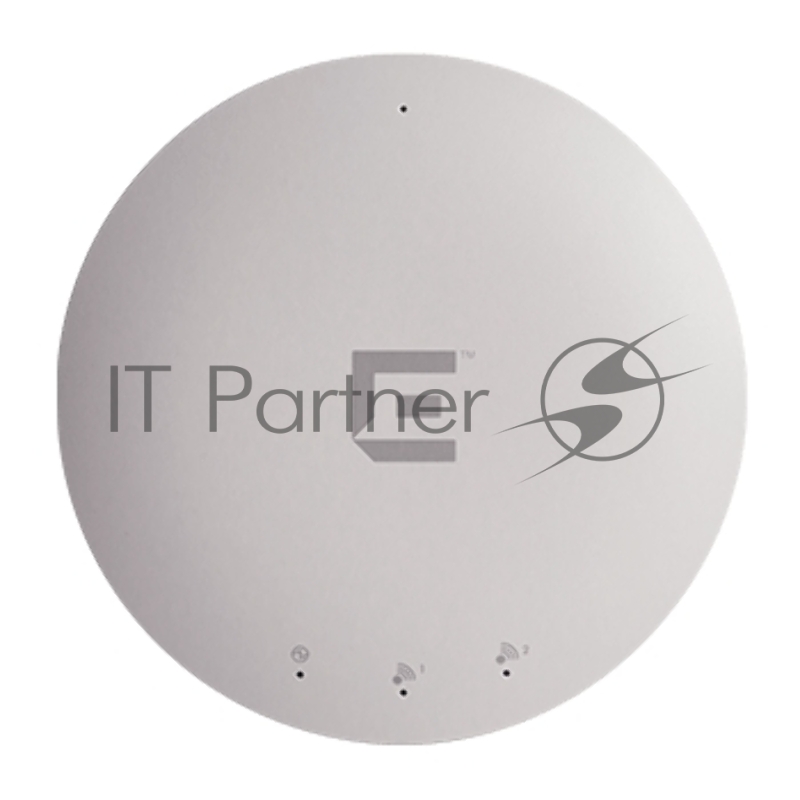 Точка доступа сети wi-fi Extreme Dual Radio 802.11ac/abgn, 2x2:2 MIMO (on 5GHz) indoor access point