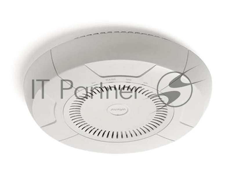 Точка доступа сети Wi-Fi Avaya WAP 9123 ABGN 3X3 R40 RUSSIA